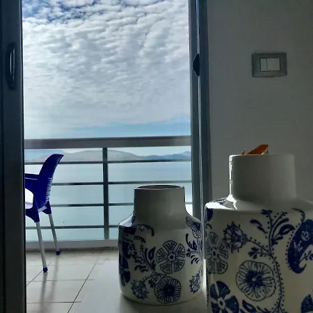 Amazing View Sarandë