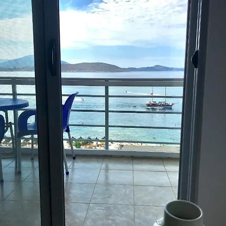 Amazing View Sarande