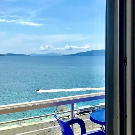Amazing View Apartment *